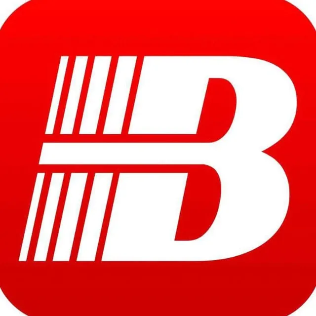 B体育品牌标志